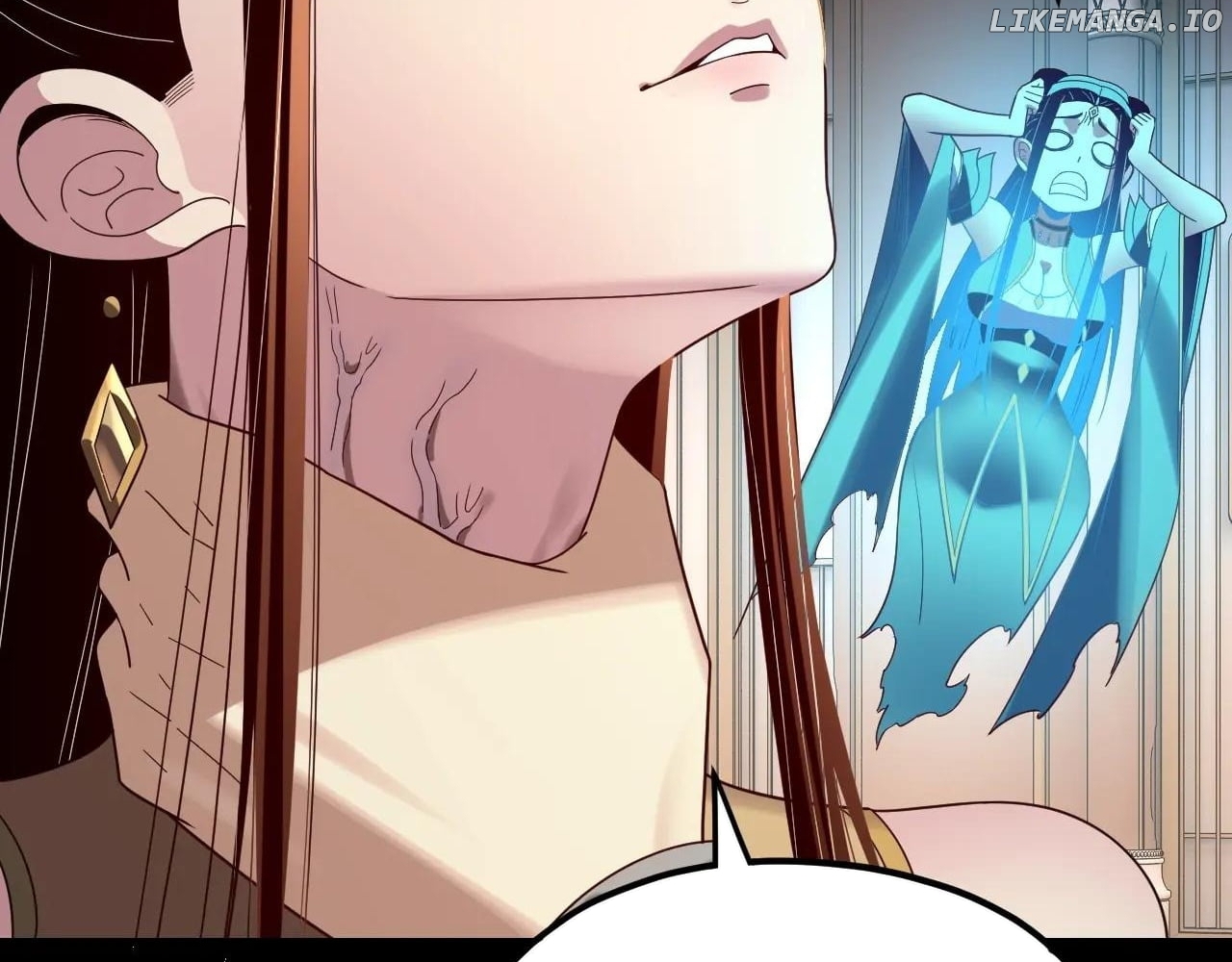 Me, The Heavenly Destined Villain Chapter 268 - page 114